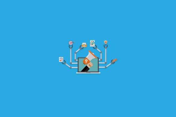 Eight Ways to Streamline Your Company's Marketing Process
