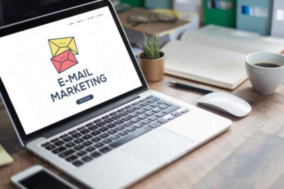 Email Marketing