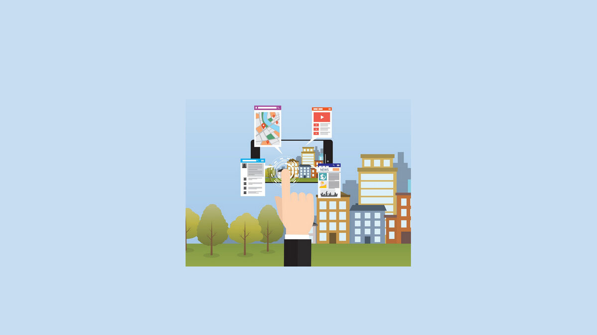 Embracing Technology in the Modern Real Estate Market