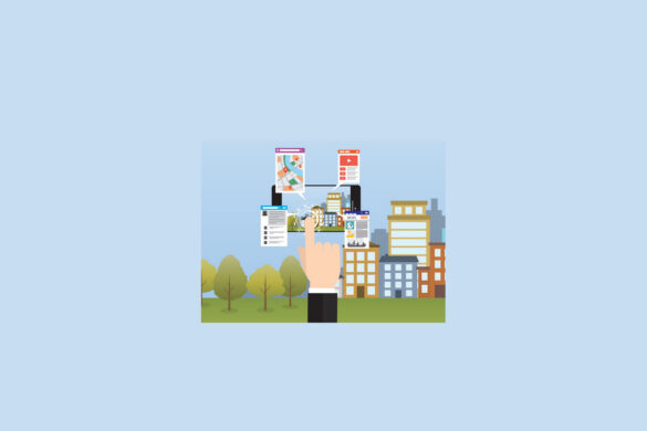 Embracing Technology in the Modern Real Estate Market