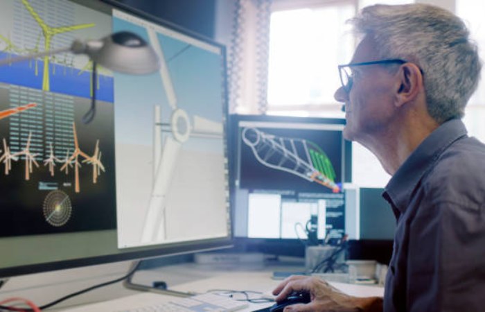 Energy Management Software 1