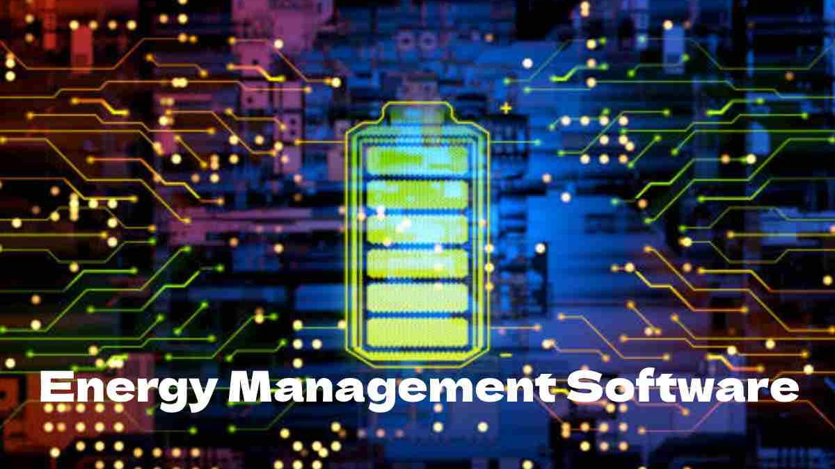 How Energy Management Software is Helping Sustainability