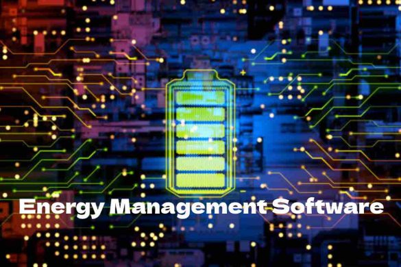 Energy Management Software