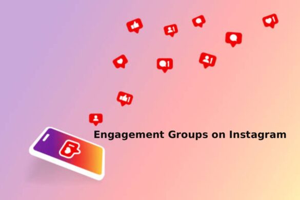 Engagement Groups on Instagram