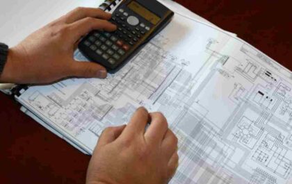 Engineering Calculator