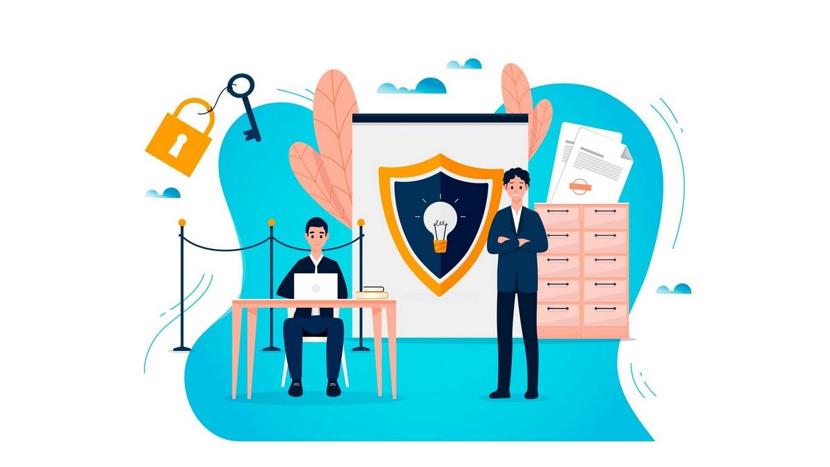 Enhancing Business Security: Why Users Need a VPN?