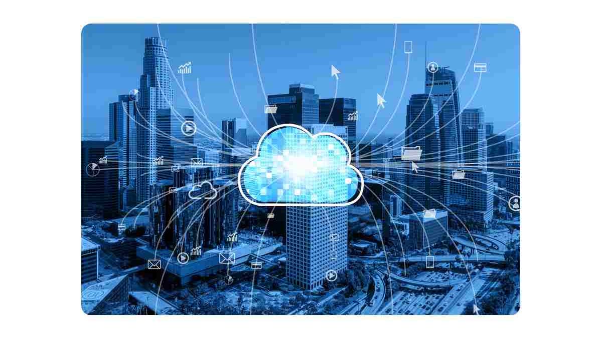 Ensuring Compliance in Complex Cloud Architectures