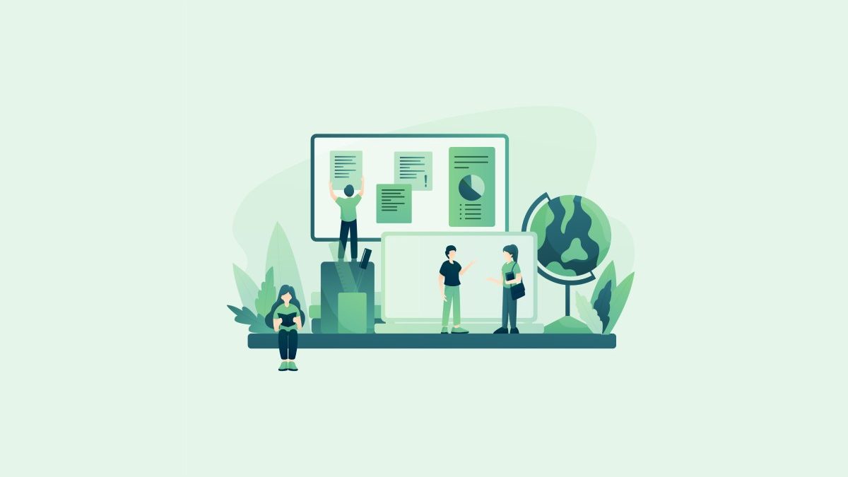 How Enterprises Are Using Data to Curb Waste