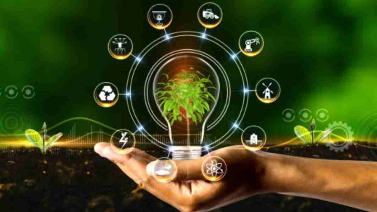 Environmental Intelligence in Combating Climate Change