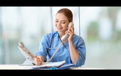 Essential Considerations for Selecting a Phone System in Medical Offices