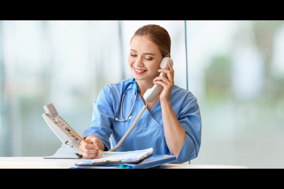 Essential Considerations for Selecting a Phone System in Medical Offices