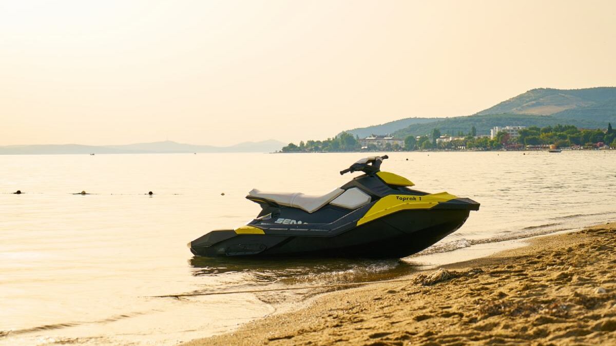 Essential Tips for Caring for Your Personal Watercraft Battery