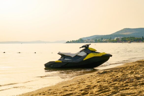 Essential Tips for Caring for Your Personal Watercraft Battery