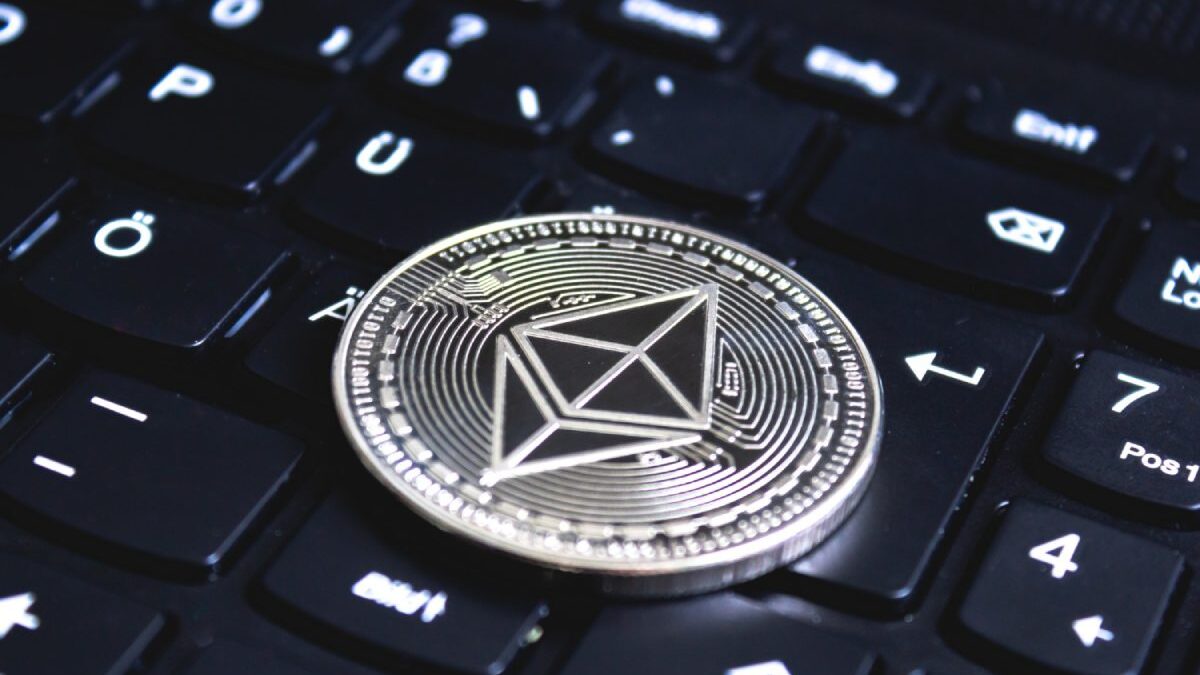 Ethereum historically rises in February and March