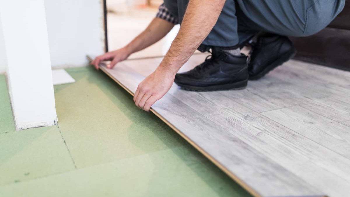 Everything You Need To Know About SPC Flooring