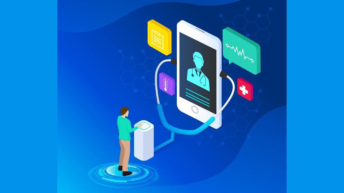 Examples of Smart Technology in Healthcare