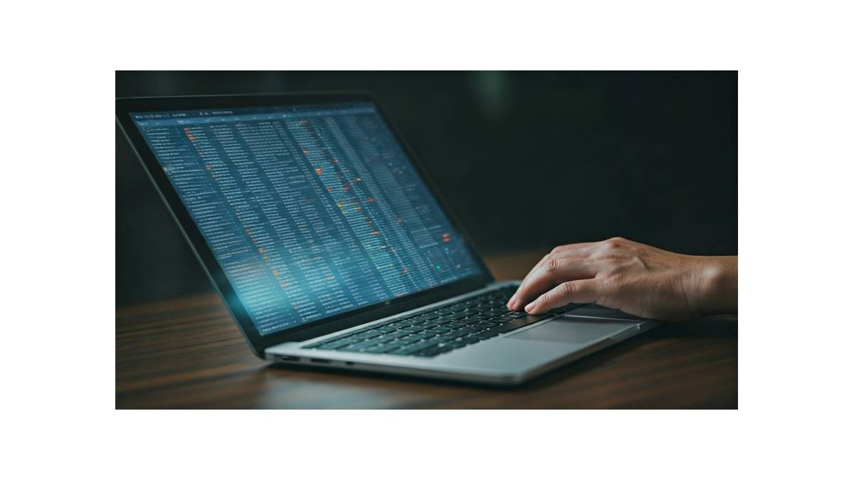 Excel Shortcuts: Save Time and Work Smarter