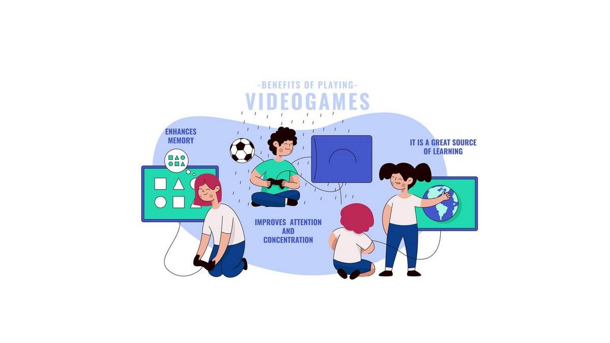 Exploring The Different Genre Of Video Games