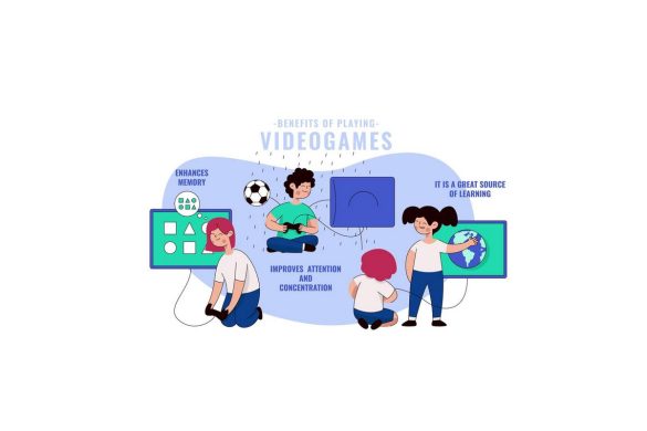 Exploring The Different Genre Of Video Games