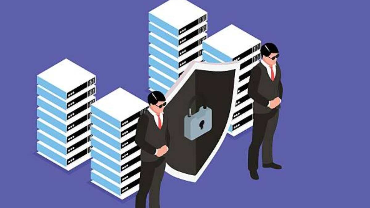 Guard Against External Data Breaches in 2025