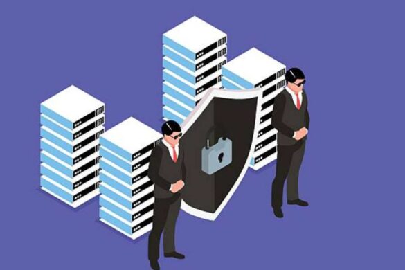 External Data Breaches