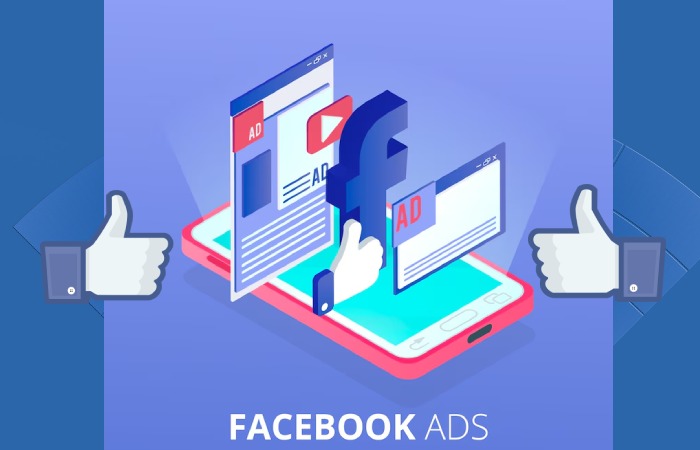 Facebook ads