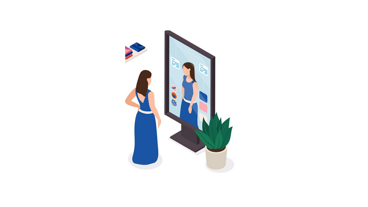 Fashion in the AR World: All details About it [2025]