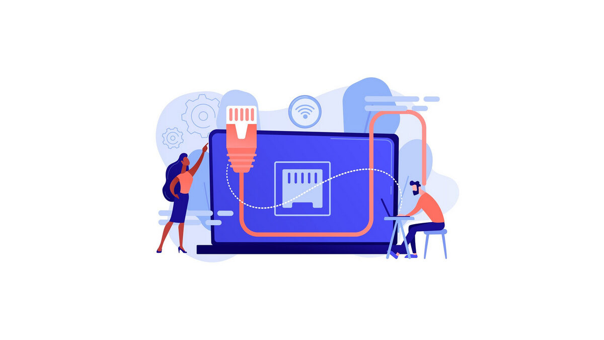 Fast, Reliable Broadband for Enterprise