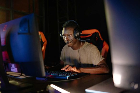 Features You Should Consider Before Purchasing A Gaming Keyboard