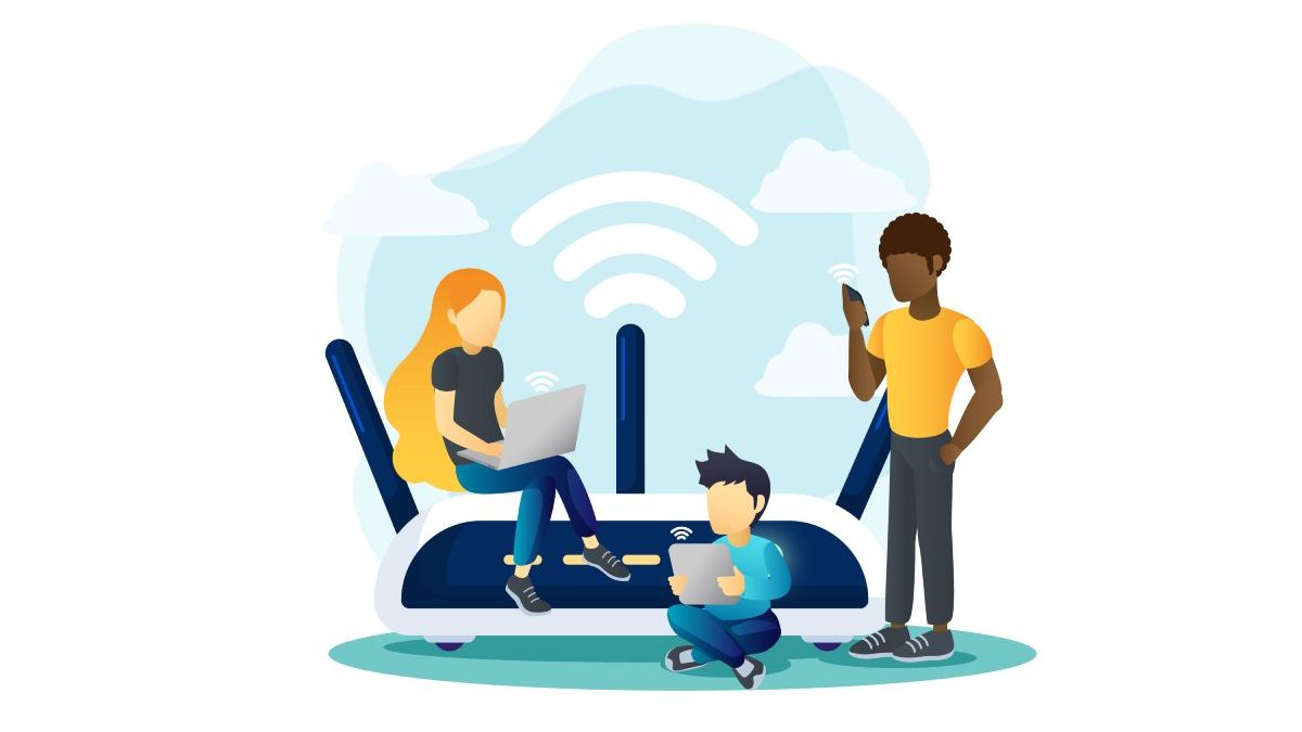 Features of a Reliable Internet Connection: What to Look for Before Purchasing