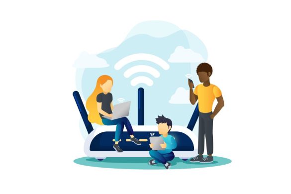 Features of a Reliable Internet Connection - What to Look Before Purchase