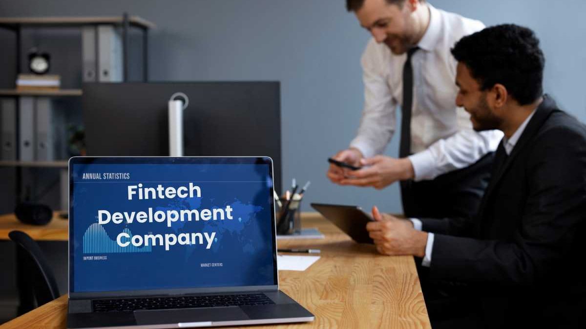 How to Find a Good Fintech Development Company?