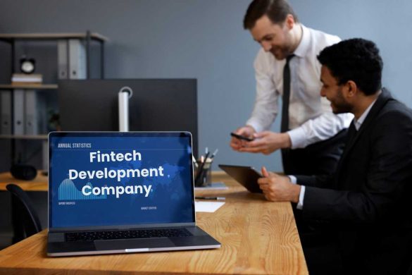 Find a Good Fintech Development Company