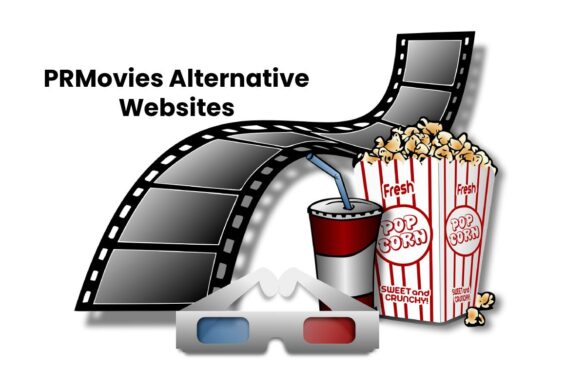 Finest PRMovies Alternative Websites to Stream Movies