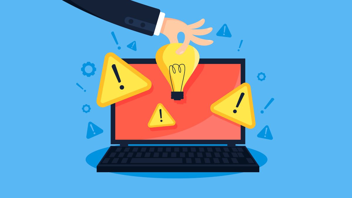 Five Common Laptop Issues That You Can Easily Fix Yourself