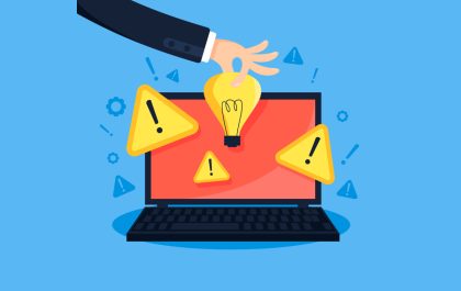 Five Common Laptop Issues That You Can Easily Fix Yourself