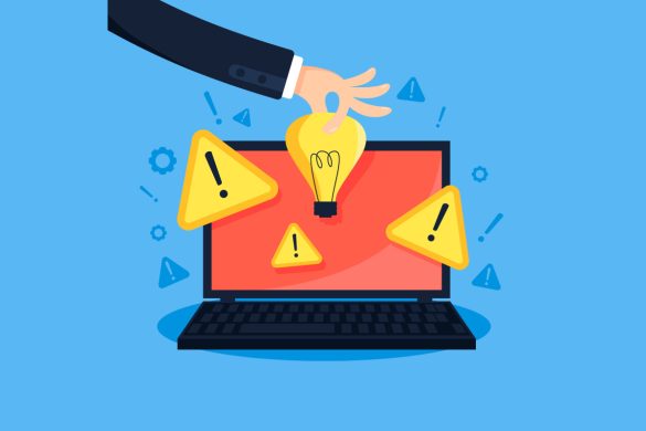 Five Common Laptop Issues That You Can Easily Fix Yourself