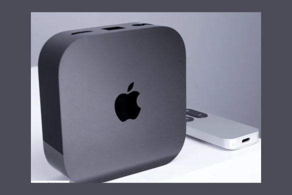 Fix Common Apple TV Problems