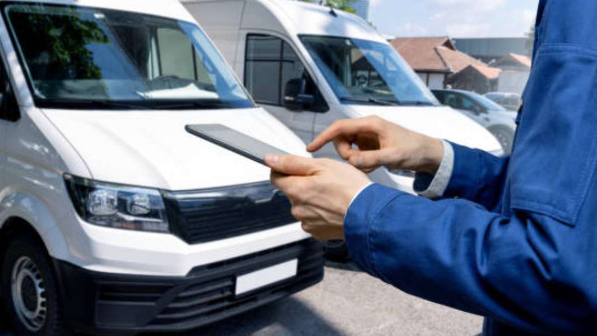 How Does Fleet Management Works?