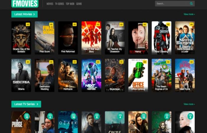 Fmovies