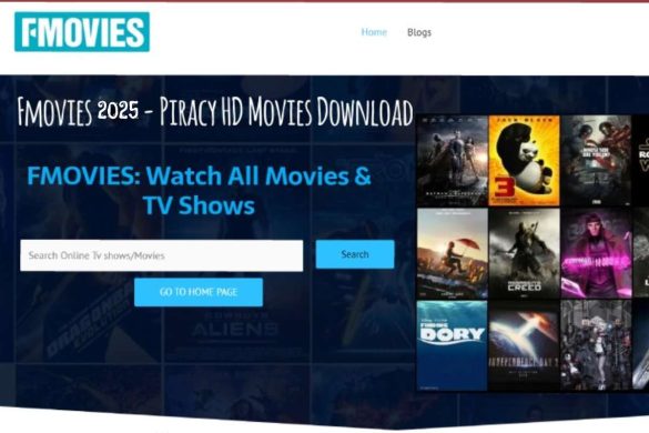 Fmovies 2025