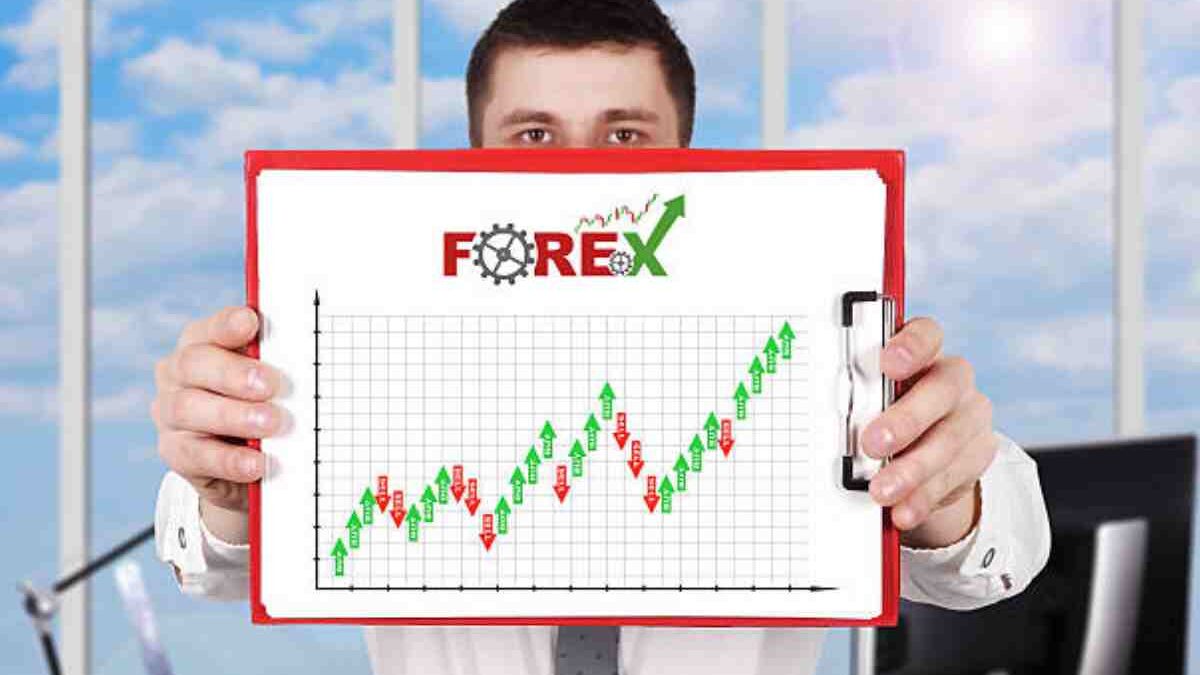 How to Write a Forex Brokerage Business Plan