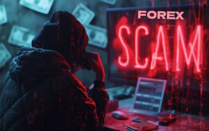 Forex Scams