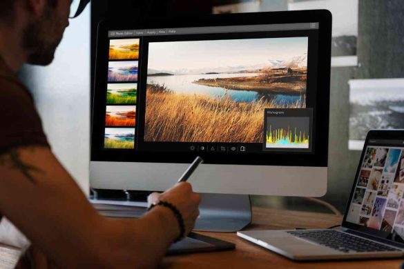 Fotor - An Online Photo Editing and Designing Tool - [2025]