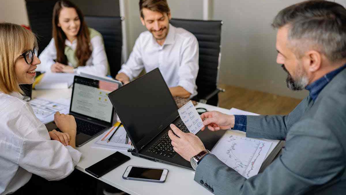 Four Important Rules to Keep Your IT Systems Safe and Secure