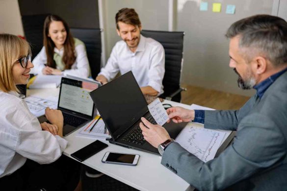 Four Important Rules to Keep Your IT Systems Safe and Secure