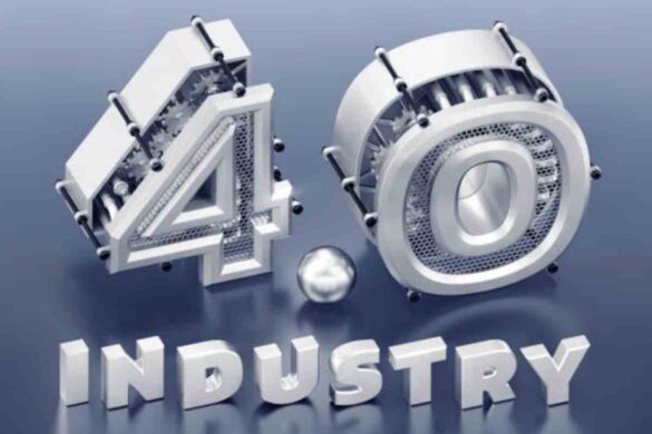 Fourth Industrial Revolution