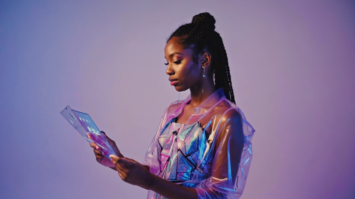 What Are AI Influencers?