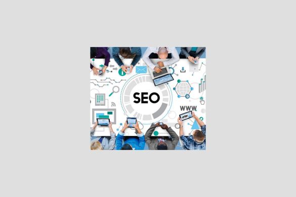 From Branding to SEO