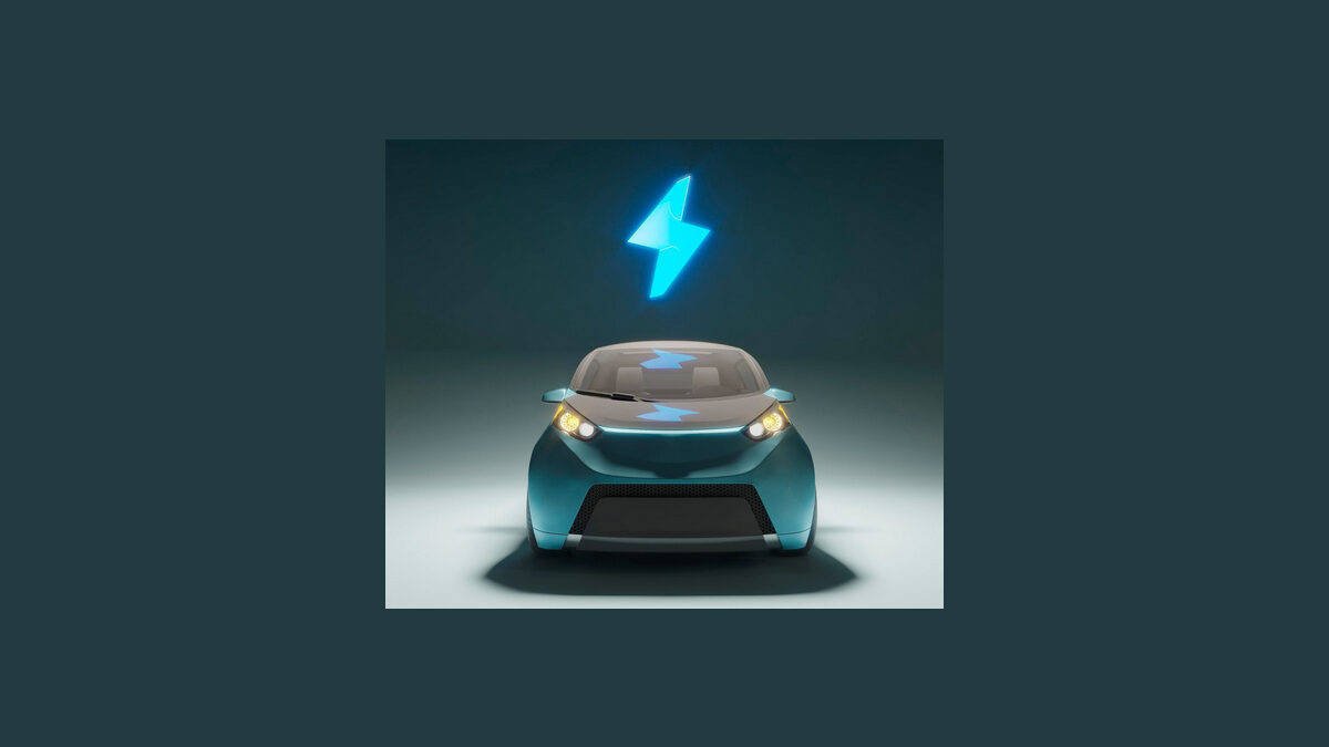 The Fascinating World of Electric Car Technology
